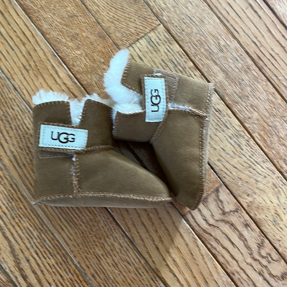 UGG Erin Bootie